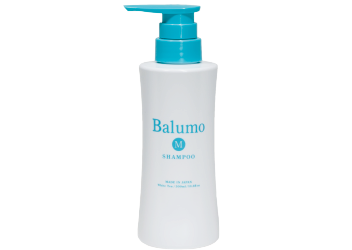 育毛シャンプー「育毛シャンプー「BalumoⓂ」」イメージ