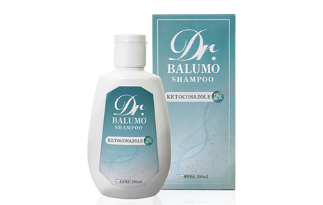 Dr.BALUMO