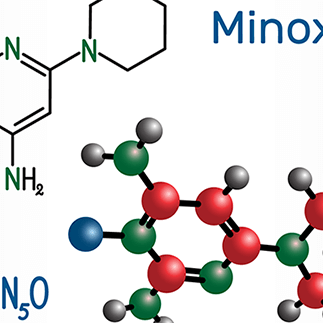 【医師監修】ミノキシジルによる治療