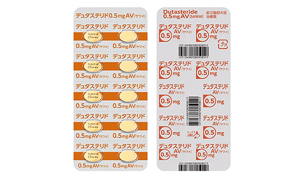 デュタステリドってなに？効果や副作用、注意点について