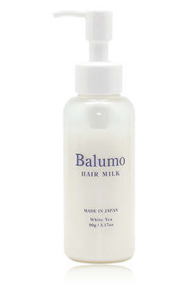 Balumo ヘアーミルク 公式 薄毛 抜け毛治療ならagaスキンクリニック