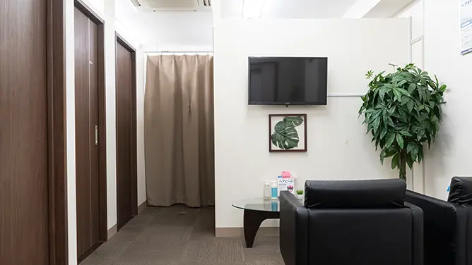 AGAスキンクリニック 大阪梅田院photo