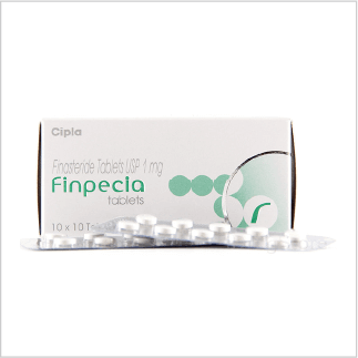 フィンペシア（Finpecia）とは？効果や危険性、服用方法などをご紹介