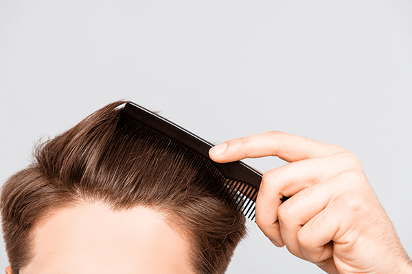 髪の毛の生える仕組みとは？ 髪の構造・ヘアサイクルについても解説！
